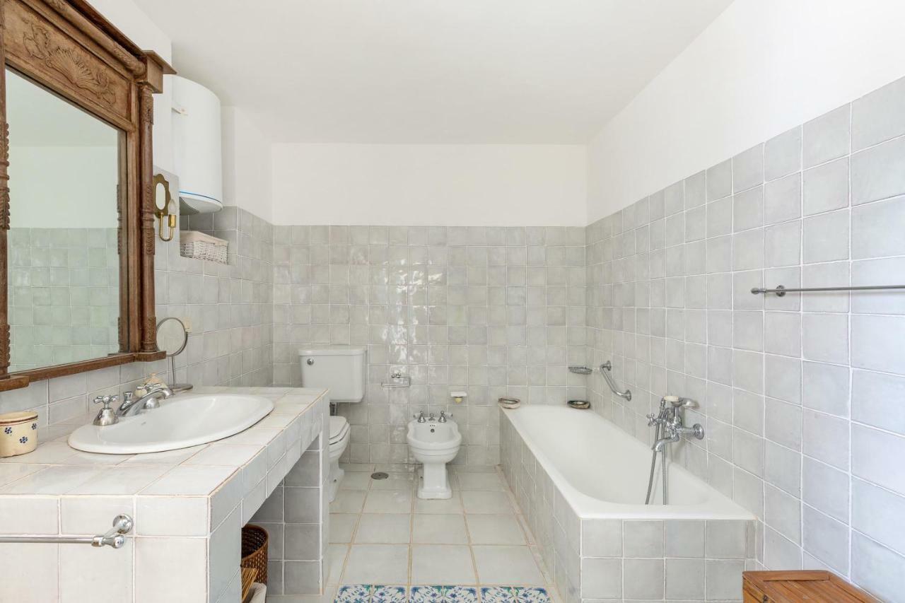 Villa Trullo Il Karrubo Ostuni Exterior foto